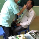 2018 캄보디아 의료봉사